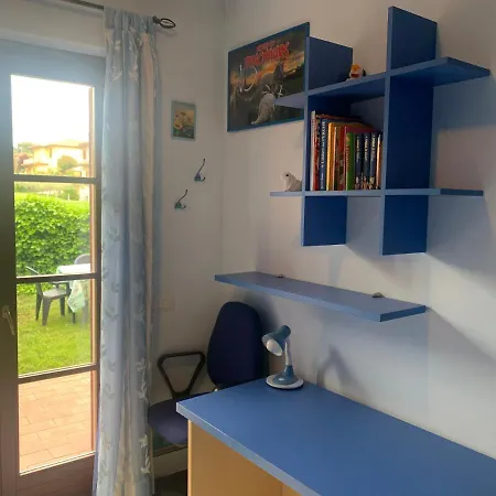 Valdichiana Apartment
