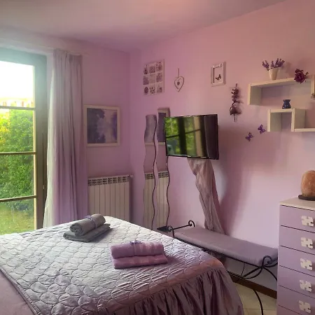 Valdichiana Apartment Bettolle